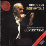 Bruckner - G. Wand - Ndr-sinfonieorchester - Symphony No. 7 '1993