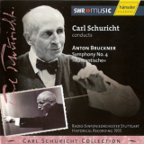 Carl Schuricht & Radio-sinfonieorchester Stuttgart - A.bruckner - Symphony No.4 '2004