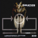 Creation Is Crucifixion - In Silico '1998