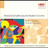 Rostal & Schaefer - The Beatles Concerto '2000