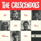 The Crescendoes - Crescendoes '2001