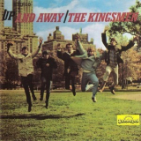 The Kingsmen - The Kingsmen In Person '1993