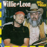 Willie Nelson & Leon Russell - One For The Road '1979
