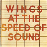 Wings - At The Speed Of Sound '1976