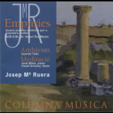 Josep Ruera - Works '2007