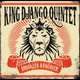 King Django Quintet - Brooklyn Hangover '2010