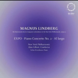 Magnus Lindberg - Expo - Piano Concerto No.2 - Al Largo '2013