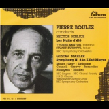 BBC Symphony Orchestra - Pierre Boulez - Mahler - Symphonie Nr.8 '1993