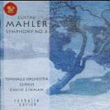 David Zinman - Gustav Mahler. Symphonien '2006