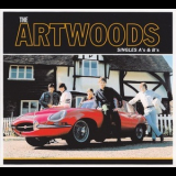 The Artwoods - 64-67 Singles A's & B's '1999