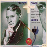 Boston Symphony Orchestra, Charles Munch - Maurice Ravel - Orchestral Works '2001