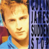 Kolin James - Sudden Stop '1990