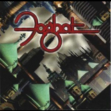 Foghat - King Biscuit Flower Hour: Foghat '1999