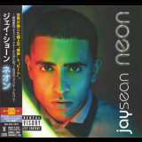 Jay Sean - Neon (japan) '2013