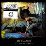 In Flames - A Sense Of Purpose '2008