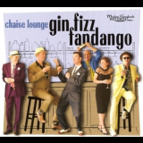 Chaise Lounge - Gin Fizz Fandango '2015