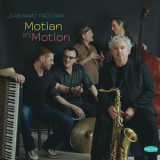 Jean-Marc Padovani - Motian in Motion '2015
