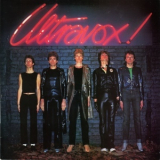 Ultravox - Ultravox! '1977