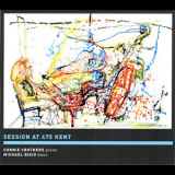 Connie Crothers & michael Bisio - Session At 475 Kent '2009