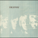 The Free - Highway (1970) Remaster '2002