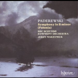 Bbc Scottish Symphony Orchestra, Jerzy Maksymiuk - Ignacy Jan Paderewski - Symphony In B (polonia) '1998