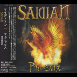 Saidian - Phoenix (Japanese Edition) '2006