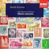 Oslo Philharmonic Orchestra, Mariss Jansons - World Encores '1996