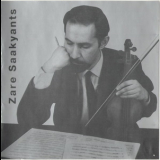 Zare Saakyants - State Chamber Orchestra Of Armenia '2003