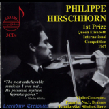 Philippe Hirschhorn - Legendary Treasures '2007
