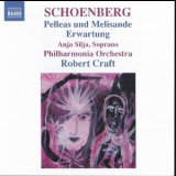 Arnold Schoenberg. The Robert Craft Edition - Volume Two '1995