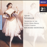 Richard Bonynge - Covent Garden - Adolphe Adam - Giselle '1987
