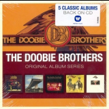 The Doobie Brothers - Original Album Series '2013