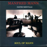 Manfred Mann - Soul Of Mann '1967