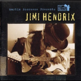Jimi Hendrix - Martin Scorsese Presents The Blues '2003