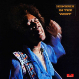 Jimi Hendrix - Hendrix In The West '1978