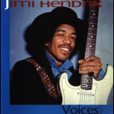 Jimi Hendrix - Мoices '1993