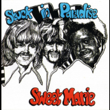 Sweet Marie - Stuck In Paradise '1971