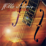Willie Salomon - Let Your Light Shine '2010