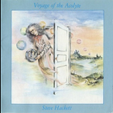 Steve Hackett - Voyage Of The Acolyte '1975