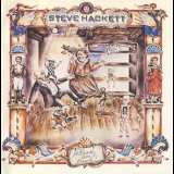 Steve Hackett - Please Don't Touch '1978