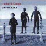 Lindisfarne - Promenade '2002
