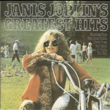 Janis Joplin - Janis Joplin's Greatest Hits '1973