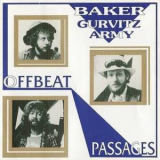 The Baker Gurvitz Army - Offbeat Passages '1990