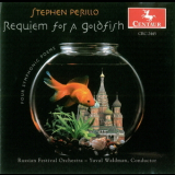 Stephen Perillo - Requiem For A Goldfish '1997