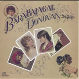 Donovan - Barabajagal '1969