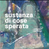 Alessandra Celletti & Hans-Joachim Roedelius - Sustanza Di Cose Sperata '2009