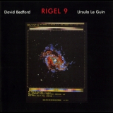 David Bedford & Ursula Le Guin - Rigel 9 '1985