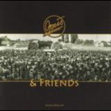 Opus & Friends - Graz Liebenau 1985 '2013