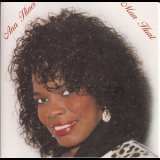 Ann Hines - Man Hunt '1993