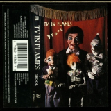 Tv In Flames - Drool '1993